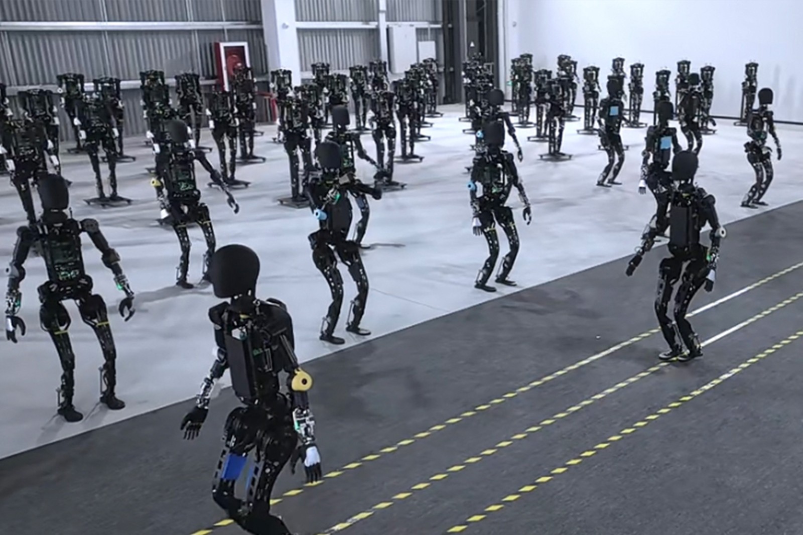 7790必发开启通用机器人商用量产