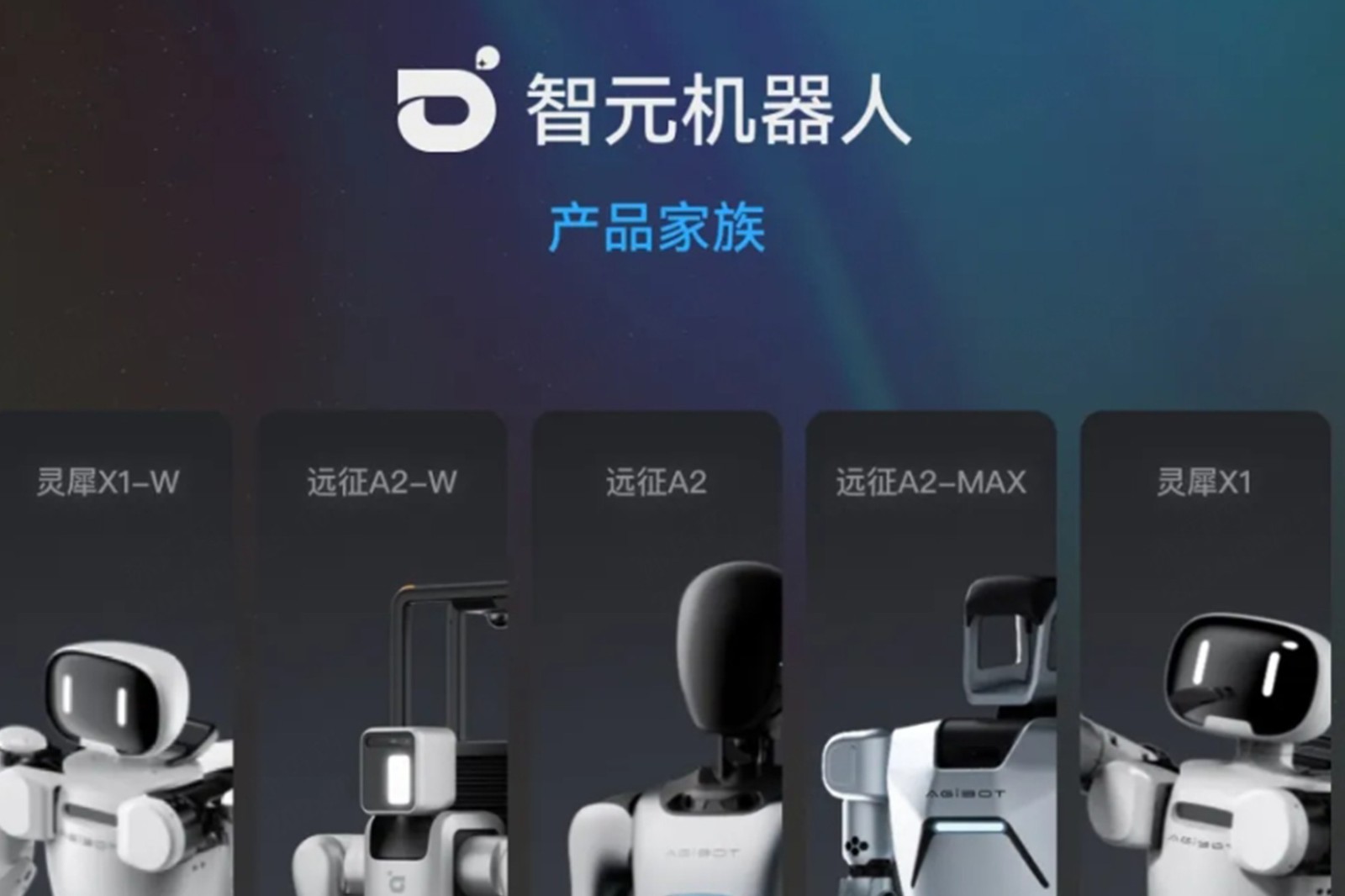 一图读懂 丨 7790必发机器人销售策略